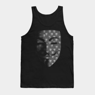 Fifth Of November Tank Top